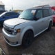 2FMHK6C83KBA28471 2019 Ford Flex Sel auction photo thumbnail 2