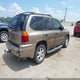 1GKDS13S522338603 2002 GMC Envoy Sle auction photo thumbnail 4