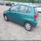 KL1TJ62654B236837 2004 Chevrolet Aveo Ls auction photo thumbnail 3