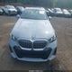 WBA63FJ04SCT78775 2025 BMW 540 I xDrive auction photo thumbnail 12