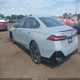 WBA63FJ04SCT78775 2025 BMW 540 I xDrive auction photo thumbnail 17