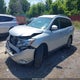 5N1AR2MM8FC719230 2015 Nissan Pathfinder Sv auction photo thumbnail 2