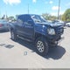 5TEJU62NX5Z124174 2005 Toyota Tacoma Prerunner V6 auction photo thumbnail 1