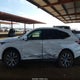 5J8YE1H4XNL034908 2022 Acura Mdx Technology Package auction photo thumbnail 14