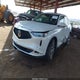5J8YE1H4XNL034908 2022 Acura Mdx Technology Package auction photo thumbnail 2