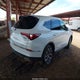 5J8YE1H4XNL034908 2022 Acura Mdx Technology Package auction photo thumbnail 4