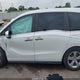 5FNRL6H72LB008089 2020 Honda Odyssey Exl auction photo thumbnail 13