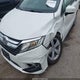 5FNRL6H72LB008089 2020 Honda Odyssey Exl auction photo thumbnail 6