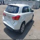 4A4AR4AU7EE011096 2014 Mitsubishi Outlander Sport Se auction photo thumbnail 4
