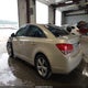 1G1PG5SC8C7102231 2012 Chevrolet Cruze 2Lt auction photo thumbnail 3