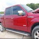 1FTFW1ET5DFB47287 2013 Ford F-150 Lariat auction photo thumbnail 13