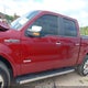 1FTFW1ET5DFB47287 2013 Ford F-150 Lariat auction photo thumbnail 14