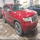 1J4RR5GGXBC624736 2011 Jeep Grand Cherokee Limited auction photo thumbnail 1