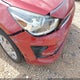 3KPA24AD3NE447850 2022 Kia Rio S auction photo thumbnail 17