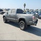 3TMDZ5BN0NM140342 2022 Toyota Tacoma Double Cab auction photo thumbnail 3