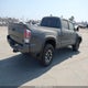 3TMDZ5BN0NM140342 2022 Toyota Tacoma Double Cab auction photo thumbnail 4