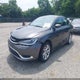 1C3CCCAB3FN557703 2015 Chrysler 200 Limited auction photo thumbnail 2