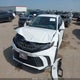 4T1DAACK7SU036356 2025 Toyota Camry Se auction photo thumbnail 2