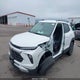 KL79MRSL8SB105090 2025 Chevrolet Trailblazer Awd Lt auction photo thumbnail 17