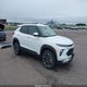 KL79MRSL8SB105090 2025 Chevrolet Trailblazer Awd Lt auction photo thumbnail 1