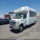 1FD4E45S38DB61401 2008 Ford E-450 Cutaway auction photo thumbnail 2