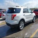 1FM5K7F90EGA58196 2014 Ford Explorer Limited auction photo thumbnail 4