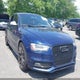 WAUBGAFL4DA130940 2013 Audi S4 3.0T Premium Plus auction photo thumbnail 1
