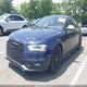 WAUBGAFL4DA130940 2013 Audi S4 3.0T Premium Plus auction photo thumbnail 2