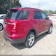 1FM5K7D83KGA06194 2019 Ford Explorer Xlt auction photo thumbnail 4