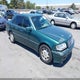 WDBHA24GXYA838379 2000 Mercedes-Benz C 230 Kompressor auction photo thumbnail 1