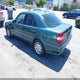 WDBHA24GXYA838379 2000 Mercedes-Benz C 230 Kompressor auction photo thumbnail 3