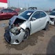 5YFBURHE3EP150201 2014 Toyota Corolla S Plus auction photo thumbnail 2