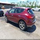 JN8AZ1MW6AW134514 2010 Nissan Murano Le auction photo thumbnail 3