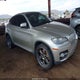 5UXFG8C57ALZ94348 2010 BMW X6 xDrive50I auction photo thumbnail 1