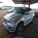 5UXFG8C57ALZ94348 2010 BMW X6 xDrive50I auction photo thumbnail 2