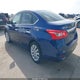 3N1AB7AP8JY345404 2018 Nissan Sentra S auction photo thumbnail 3