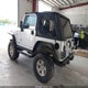 1J4FA69S05P339624 2005 Jeep Wrangler Rubicon auction photo thumbnail 3