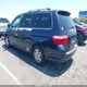 5FNRL38605B020122 2005 Honda Odyssey Ex-L auction photo thumbnail 3