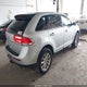 2LMDJ8JK8EBL04292 2014 Lincoln Mkx auction photo thumbnail 4