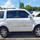 5FNYF3H9XBB056408 2011 Honda Pilot Touring auction photo thumbnail 14