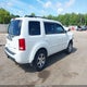 5FNYF3H9XBB056408 2011 Honda Pilot Touring auction photo thumbnail 4