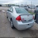 2G1WT57KX91161472 2009 Chevrolet Impala Lt auction photo thumbnail 3