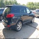 5NMSH13E99H268508 2009 Hyundai Santa Fe Limited auction photo thumbnail 4