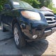 5NMSH13E99H268508 2009 Hyundai Santa Fe Limited auction photo thumbnail 6