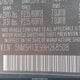 5NMSH13E99H268508 2009 Hyundai Santa Fe Limited auction photo thumbnail 9