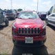 1C4PJMCB7HD227271 2017 Jeep Cherokee Latitude 4X4 auction photo thumbnail 12