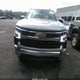 1GCUDDED0NZ512997 2022 Chevrolet Silverado 1500 4Wd Standard Bed Lt auction photo thumbnail 11