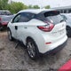 5N1AZ2MHXGN131080 2016 Nissan Murano Platinum auction photo thumbnail 3