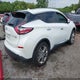 5N1AZ2MHXGN131080 2016 Nissan Murano Platinum auction photo thumbnail 4