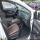 5N1AZ2MHXGN131080 2016 Nissan Murano Platinum auction photo thumbnail 5